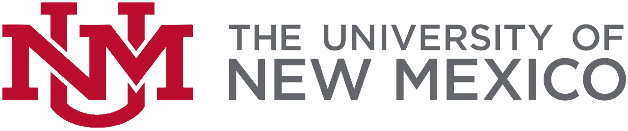 University of New Mexico logo