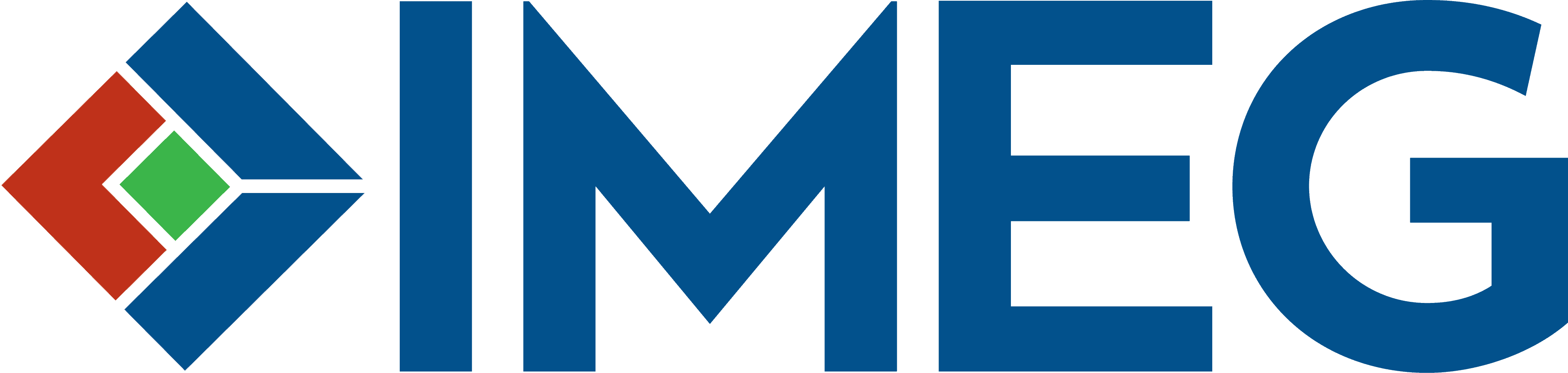 IMEG Logo