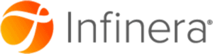 Infinera logo