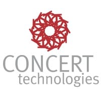 Concert Tech logo