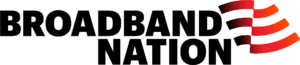 BroadBand Nation Color Logo