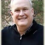 Wayne Larsen